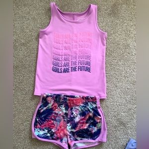 Jumping Beans matching set